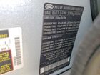 2017 Land Rover Range Rover Autobiography Silver vin: SALGV5FE0HA352963