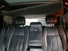 2017 Land Rover Range Rover Autobiography Silver vin: SALGV5FE0HA352963