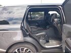 2017 Land Rover Range Rover 5.0l V8 Supercharged Sv Autobiography Gray vin: SALGW3FE6HA347803 2017 Land Rover Range Rover 5.0l V8 Supercharged Sv Autobiography Gray vin: SALGW3FE6HA347803