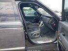 2017 Land Rover Range Rover 5.0l V8 Supercharged Sv Autobiography Gray vin: SALGW3FE6HA347803 2017 Land Rover Range Rover 5.0l V8 Supercharged Sv Autobiography Gray vin: SALGW3FE6HA347803