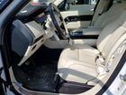 2023 Land Rover Range Rover Autobiography Белый vin: SALK19E71PA033621
