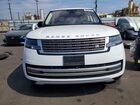 2023 Land Rover Range Rover Autobiography Белый vin: SALK19E71PA033621