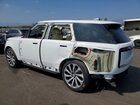 2023 Land Rover Range Rover Autobiography Белый vin: SALK19E71PA033621