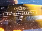2023 Land Rover Range Rover Autobiography Черный vin: SALK19E75PA012819