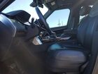 2023 Land Rover Range Rover Autobiography Черный vin: SALK19E75PA012819