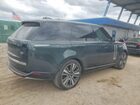2023 Land Rover Range Rover Autobiography Зеленый vin: SALK19E78PA089250