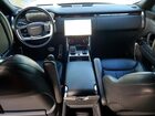 2023 Land Rover Range Rover Autobiography Белый vin: SALK1BE72PA054839