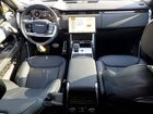 2025 Land Rover Range Rover Autobiography Белый vin: SALK1BE94SA264482