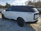 2025 Land Rover Range Rover Autobiography Белый vin: SALK1BE94SA264482