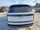 2025 Land Rover Range Rover Autobiography Белый vin: SALK1BE94SA264482