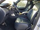 2025 Land Rover Range Rover Autobiography Белый vin: SALK1BE94SA264482