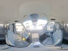 2025 Land Rover Range Rover Autobiography Белый vin: SALK1BE94SA264482