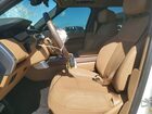 2025 Land Rover Range Rover Autobiography Белый vin: SALK1BE94SA322963