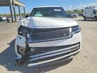 2025 Land Rover Range Rover Autobiography Белый vin: SALK1BE94SA322963