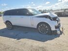 2025 Land Rover Range Rover Autobiography Белый vin: SALK1BE94SA322963