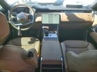 2025 Land Rover Range Rover Autobiography Белый vin: SALK1BE94SA322963