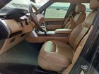 2023 Land Rover Range Rover Se Зеленый vin: SALKP9E75PA025052