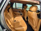 2023 Land Rover Range Rover Se Зеленый vin: SALKP9E75PA025052