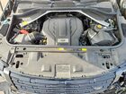 2023 Land Rover Range Rover Se Зеленый vin: SALKP9E75PA025052