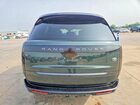 2023 Land Rover Range Rover Se Зеленый vin: SALKP9E75PA025052