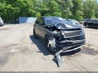 2023 Land Rover Range Rover P530 Se Black vin: SALKP9E76PA036027