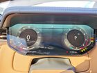 2025 Land Rover Range Rover Se Черный vin: SALKP9E92SA302623