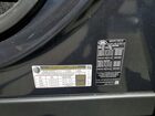 2025 Land Rover Range Rover Se Черный vin: SALKP9E92SA302623