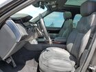 2024 Land Rover Range Rover Se Черный vin: SALKP9E93RA204727