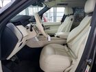 2024 Land Rover Range Rover Se Серый vin: SALKP9E95RA222033