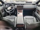 2025 Land Rover Range Rover Se White vin: SALKP9F43SA285138