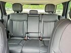 2025 Land Rover Range Rover Se White vin: SALKP9F43SA285138