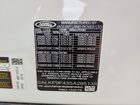 2025 Land Rover Range Rover Se White vin: SALKP9F43SA285138