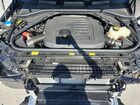 2025 Land Rover Range Rover Se Blue vin: SALKP9F48SA297978