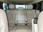 2025 Land Rover Range Rover Se Белый vin: SALKP9FU0SA294105