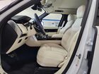 2025 Land Rover Range Rover Se Белый vin: SALKP9FU0SA294105