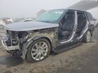 2024 Land Rover Range Rover Se Silver vin: SALKP9FU3RA211177