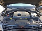 2025 Land Rover Range Rover Se Черный vin: SALKP9FU5SA340849