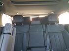 2025 Land Rover Range Rover Se Черный vin: SALKP9FU5SA340849