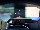 2025 Land Rover Range Rover Se Черный vin: SALKP9FU5SA340849