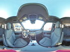 2025 Land Rover Range Rover Se Черный vin: SALKP9FU5SA340849