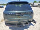 2024 Land Rover Range Rover Se Gray vin: SALKP9FU7RA245753