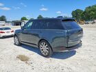 2024 Land Rover Range Rover Se Gray vin: SALKP9FU7RA245753