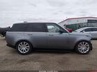 2023 Land Rover Range Rover P400 Se Gray vin: SALKP9FU8PA051925 2023 Land Rover Range Rover P400 Se Gray vin: SALKP9FU8PA051925