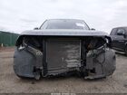 2023 Land Rover Range Rover P400 Se Gray vin: SALKP9FU8PA051925 2023 Land Rover Range Rover P400 Se Gray vin: SALKP9FU8PA051925