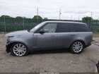 2023 Land Rover Range Rover P400 Se Gray vin: SALKP9FU8PA051925 2023 Land Rover Range Rover P400 Se Gray vin: SALKP9FU8PA051925