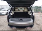 2023 Land Rover Range Rover P400 Se Gray vin: SALKP9FU8PA051925 2023 Land Rover Range Rover P400 Se Gray vin: SALKP9FU8PA051925