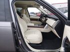 2023 Land Rover Range Rover P400 Se Gray vin: SALKP9FU8PA051925 2023 Land Rover Range Rover P400 Se Gray vin: SALKP9FU8PA051925