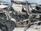 2024 Land Rover Range Rover Se Пожар vin: SALKP9FUXRA209765