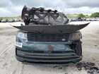 2024 Land Rover Range Rover Se Пожар vin: SALKP9FUXRA209765
