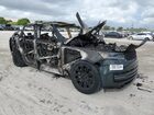 2024 Land Rover Range Rover Se Пожар vin: SALKP9FUXRA209765